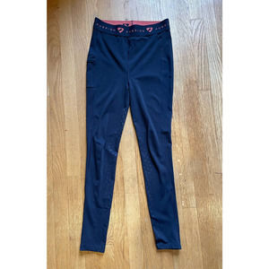 Aubrion Riding Tights‎ Winter Horse Riding Tights / leggings Black